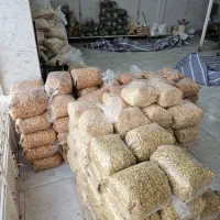 تفت و شورکاری اقلام خشکبار|خدمات پیشه و مهارت|شیراز, دارالرحمه|دیوار