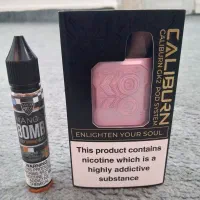 پادویپ. همراه با اسانس