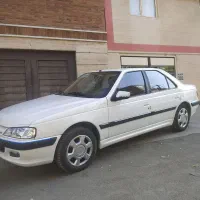 پارس موتور جدید