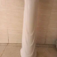 سنگ روشویی|لوازم سرویس بهداشتی|یزد, |دیوار