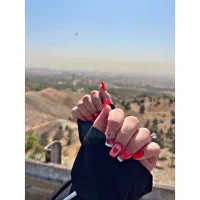 اموزش کاشت ناخن به صورت انلاین|خدمات آموزشی|ساری, |دیوار