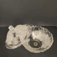 نیم لیوان رز یخی|ظروف سرو و پذیرایی|تهران, نیروی هوایی (پیروزی)|دیوار