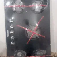 اوجاق گاز هود