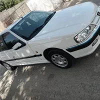 پژو پارس مدل 1399 بازدید خادم آباد.|خودرو سواری و وانت|باغستان, |دیوار