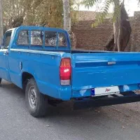 مزدا ۱۶۰۰دوگانه|خودرو سواری و وانت|فردوس (خراسان), |دیوار