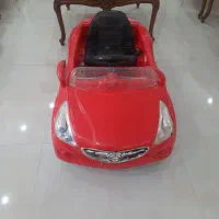 ماشین شارژی