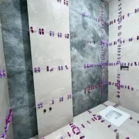 بنائی کاشی کاری سنگ کاری