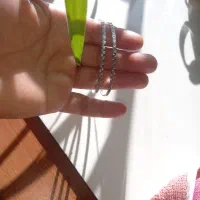 دوعددالنگو نقره تراش وبراق