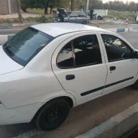 تیبا مدل ۹۱ دوگانه سوز