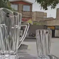 ظروف سرو و پذیرایی