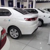 تارا V4 سفید تحویل درب نمایندگی|خودرو سواری و وانت|مرودشت, بیست متری بیمارستان|دیوار