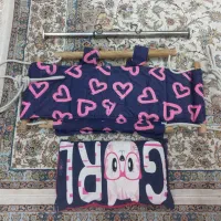 تاب کودک