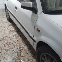 سمند الیکس ۸۷دوگانه فابریک|خودرو سواری و وانت|رشت, کوی حسینی|دیوار