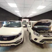 صافکاریPDRنقاشی پولیش