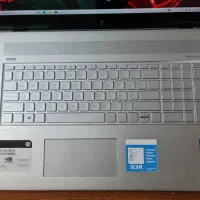 لپتاپ قدرتمند hp با ۴گیگ گرافیک core i7 ram32G|رایانه همراه|شیراز, فرگاز|دیوار