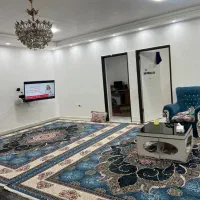 فاز6-ویلای-دوطبقه-120متری-مجزا-طبقه-بالا-نما-رومی