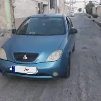 تیبا 2 (هاچبک) EX، مدل ۱۳۹۶