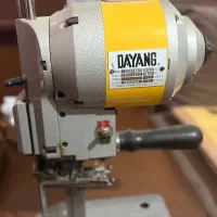 قیچی برقی مدل دایانگ|چرخ خیاطی و ریسندگی|فولادشهر, فولادشهر|دیوار