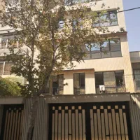 سهروردی ۲ واحد ۱۱۷متری تکواحدی ۳خواب فول