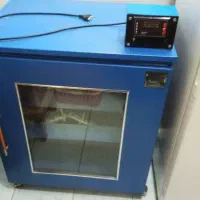 دستگاه جوجه کشی