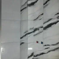 نصب سنگ سرامیک|خدمات پیشه و مهارت|خرم‌آباد, |دیوار