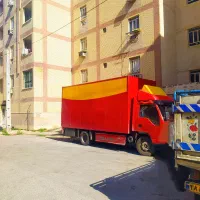 باربری تخصصی جابجایی اسباب اثاثیه منزل حق شناس|خدمات حمل و نقل|بوشهر, |دیوار