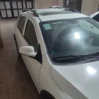 اچ سی کراس مدل ۹۶|خودرو سواری و وانت|فردیس, فردیس|دیوار