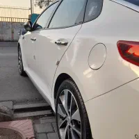 اپتیما 2016 Gt line|خودرو سواری و وانت|تهران, تهرانپارس جنوبی|دیوار