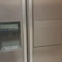 یخچال فریزر ساید دوو اصل