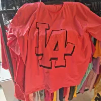 تی شرت زنانه عمده