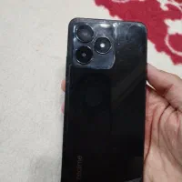honor x9aحافظه 256رام8 و realms c53حافظه256|موبایل|قم, بلوار امین و ساحلی|دیوار