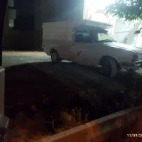 وانت مدل ۸۷