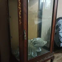 ویترین|بوفه، ویترین، کنسول|گرگان, |دیوار