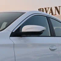 ام جی ۵ اتومات فول آپشن مدل ۲۰۲۵ صفر|خودرو سواری و وانت|امیدیه, |دیوار