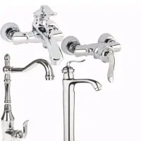 شیرآلات ۵ میلیون ارزان تر از قیمت بازار بخرید|مصالح و تجهیزات ساختمان|یاسوج, |دیوار