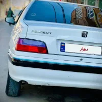 پژو پارس1402سفارشی|خودرو سواری و وانت|مشهد, شهرک شهید باهنر|دیوار