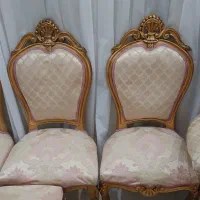 مبل و میزنهارخوری نهارخوری (غذاخوری)