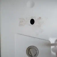 سلام ابگرمکن دیواری ایران شرق