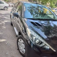 ۲۰۷ فرمان برقی سقف فلز مدل۱۴۰۲