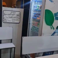 فروش لوازم فست فود|فروشگاه و مغازه|بروجن, |دیوار