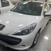 پژو 207i دنده‌ای TU3، مدل ۱۴۰۴/ با شرایط اقساط