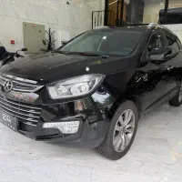 جک اس فایو ۵ S5 مدل ۱۴۰۰ توربو