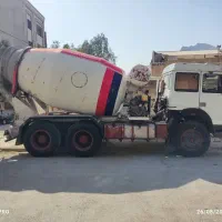 اویکو ۳۳۰|خودرو سنگین|تهران, آبشار|دیوار