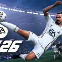 fc26 برای XBOX|کنسول، بازی ویدئویی و آنلاین|تهران, شهرک زینبیه|دیوار
