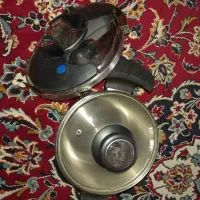 زودپز کلیبسی|ظروف پخت‌وپز|مشهد, رضاشهر|دیوار