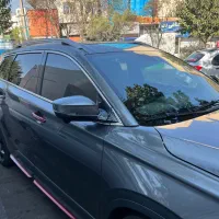 فروش kmc a5 مدل ۱۴۰۳ بی رنگ|خودرو سواری و وانت|پردیس, فاز ۲|دیوار