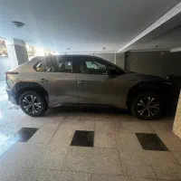 Toyota bz4 Pro / تویوتا bz4 پرو