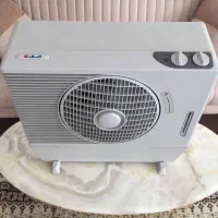 کولر آبی آبسال