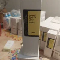 کرم حلزون کوزارکس اصلی قیمت مناسب