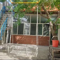 ۹ میلیارد نقد + باغ ۳۰۰ متری ۲ طبقه ویرانی ۵